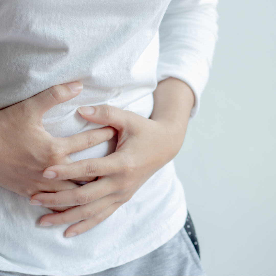 Why You Are Bloated?