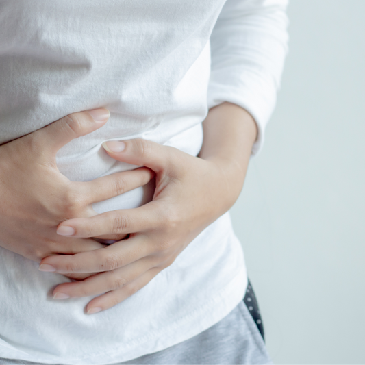 Why You Are Bloated?