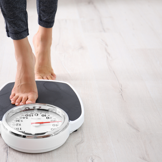 How to Maintain Appetite Naturally and Boost Metabolism