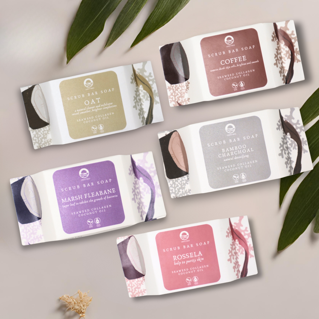Oditi Bali – Bumi Herbs Oditi Bali