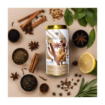 POWER CHAI (In Bags)